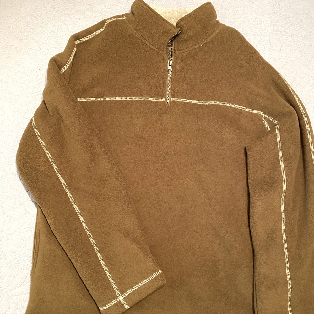 North River Fleece